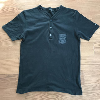 バーバリーブラックレーベル(BURBERRY BLACK LABEL)のBurberry Black Label(Tシャツ/カットソー(半袖/袖なし))