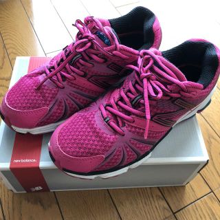 ニューバランス(New Balance)のニューバランス ランニングシューズ(シューズ)