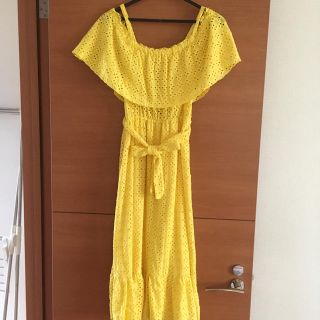 ザラキッズ(ZARA KIDS)のAmber様専用   サマーワンピース(ワンピース)