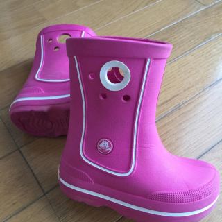 クロックス(crocs)の難あり クロックス 長靴(長靴/レインシューズ)