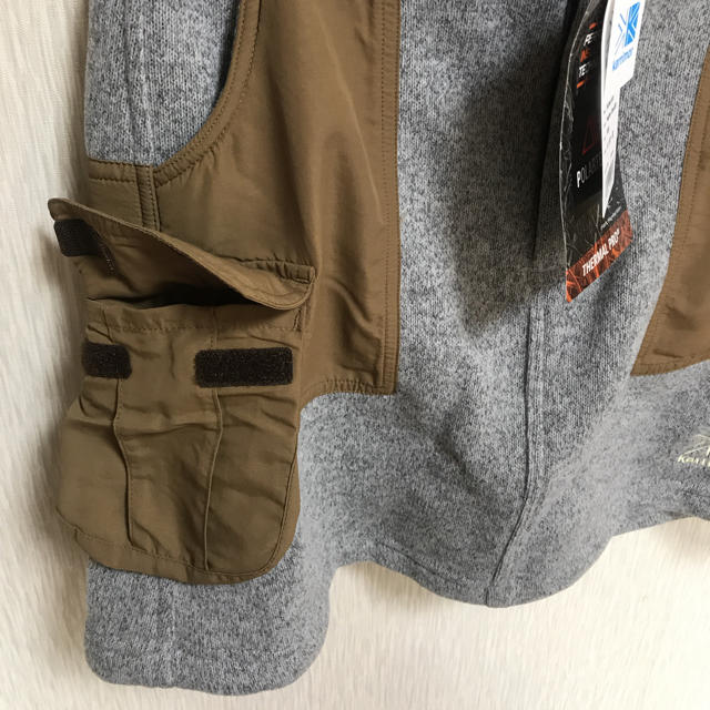 karrimor(カリマー)のnico様専用 新品 カリマー karrimor スカート レディースのスカート(ひざ丈スカート)の商品写真