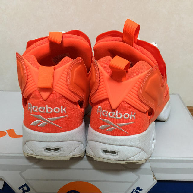 Reebok(リーボック)のたけや様専用  メンズの靴/シューズ(スニーカー)の商品写真