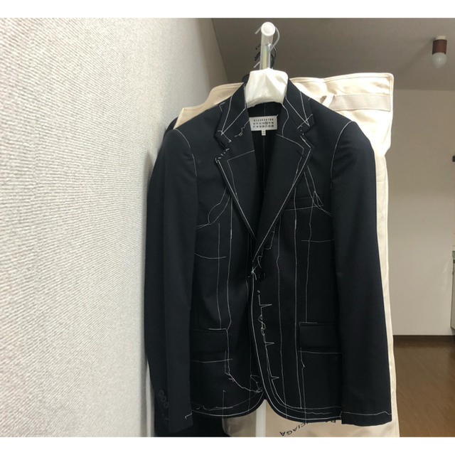 でおすすめアイテム。 Maison Martin Margiela - maison margiela