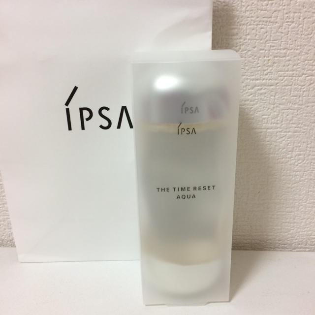 IPSA タイムRアクア 200ml