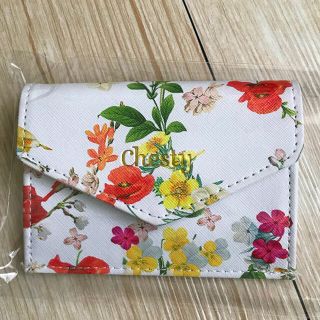 チェスティ(Chesty)の美人百花 財布 付録(財布)