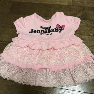 ジェニィ(JENNI)のJENNIBABY80(その他)