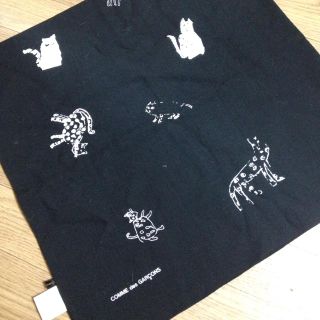 コムデギャルソン(COMME des GARCONS)のCOMME des GARCONS(ストール/パシュミナ)