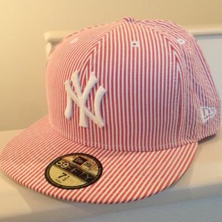 ニューエラー(NEW ERA)のNEW ERA キャップ59FIFTY(キャップ)