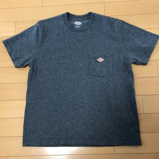 ダントン(DANTON)のダントン 半袖 Ｔシャツ 36(Tシャツ(半袖/袖なし))