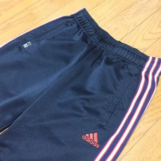 アディダス(adidas)のadidas トラックパンツ レディースS(トレーニング用品)