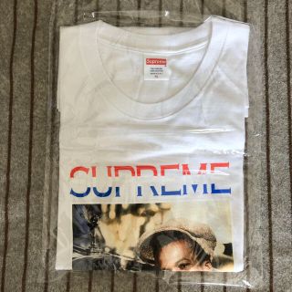 シュプリーム(Supreme)の最終値下げ！Supreme Tee Tシャツ(Tシャツ/カットソー(半袖/袖なし))