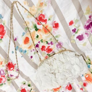 ジャスグリッティー(JUSGLITTY)のジャスグリッティー❁パーティーBAG(クラッチバッグ)