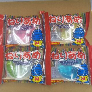 ☆Dai415さん専用☆駄菓子 ねりあめ 5個(菓子/デザート)