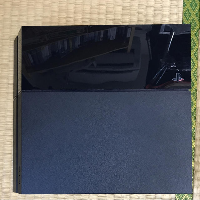 ホビー】 PlayStation4 - 値下げ中!PlayStation®4 ジェット・ブラック ...