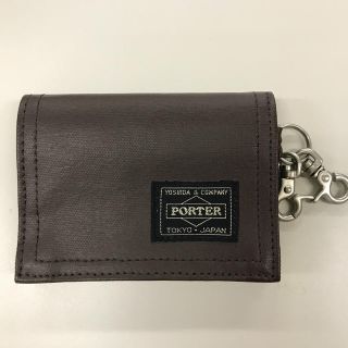 ポーター(PORTER)のPORTER   コインケース(コインケース/小銭入れ)