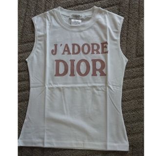 クリスチャンディオール(Christian Dior)のDior Tシャツ(Tシャツ(半袖/袖なし))