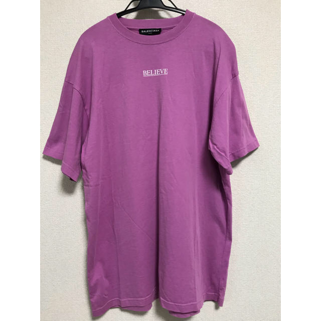 Balenciaga Tシャツ