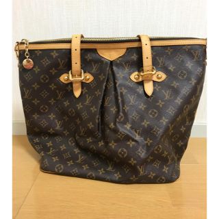 ルイヴィトン(LOUIS VUITTON)のルイヴィトン モノグラム(ハンドバッグ)