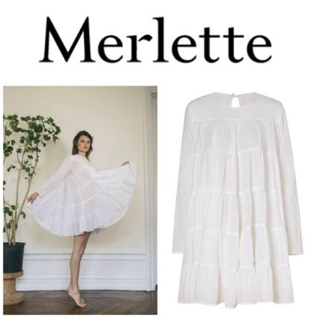 Merlette