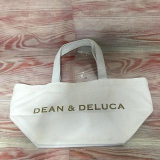 ディーンアンドデルーカ(DEAN & DELUCA)のDEAN&DELUCA トート(トートバッグ)