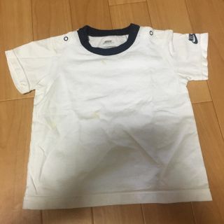 ナイキ(NIKE)の☆お買い得☆ナイキ80cm半袖Tシャツスポーツ男の子(Ｔシャツ)