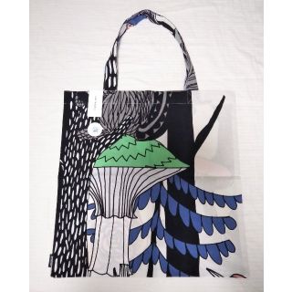 マリメッコ(marimekko)の新品未使用marimekko【マリメッコ】トートバッグ(トートバッグ)