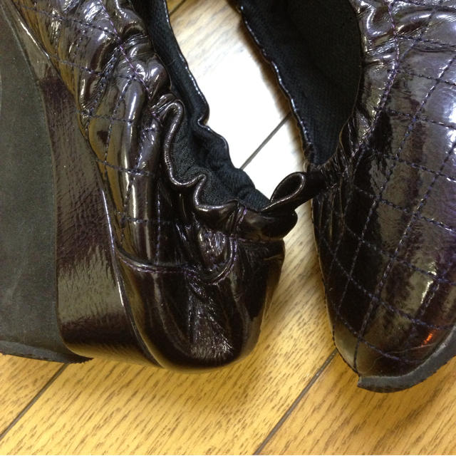 アルファーキュービック レディースの靴/シューズ(ハイヒール/パンプス)の商品写真