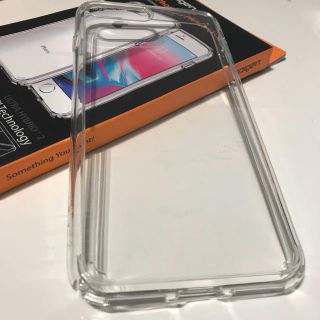 mon様専用 Spigen iPhone8 plus /7plus (iPhoneケース)