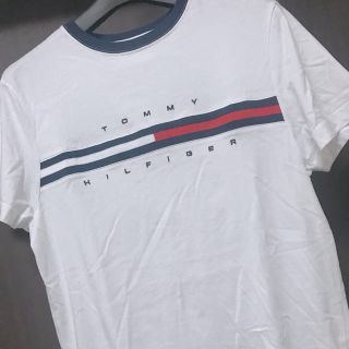 トミーヒルフィガー(TOMMY HILFIGER)のリラックマ姫様 専用 TOMMY Ｔシャツ(Tシャツ/カットソー(半袖/袖なし))