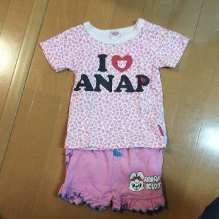 アナップキッズ(ANAP Kids)のRママ様専用(Tシャツ/カットソー)