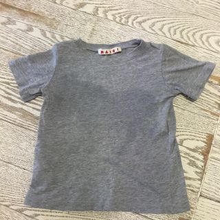 マルニ(Marni)のMARNIキッズT(Ｔシャツ)