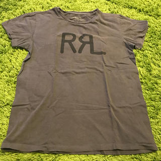 ダブルアールエル(RRL)のRRL  Tシャツ  ラルフローレン(Tシャツ/カットソー(半袖/袖なし))