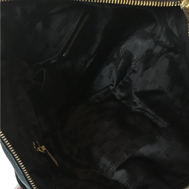 Michael Kors(マイケルコース)の今だけSALE1万❤️☆海外セレブ愛用☆MICHAEL KORS トートバック レディースのバッグ(トートバッグ)の商品写真