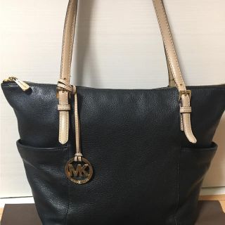 マイケルコース(Michael Kors)の今だけSALE1万❤️☆海外セレブ愛用☆MICHAEL KORS トートバック(トートバッグ)