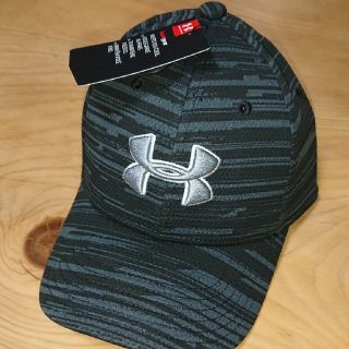 アンダーアーマー(UNDER ARMOUR)のアンダーアーマー キャップ (帽子)