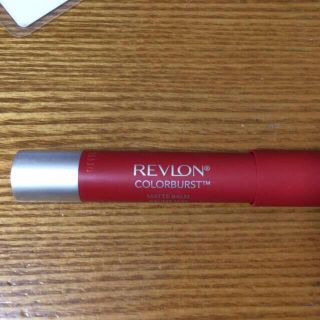 レブロン(REVLON)のレブロン カラーバーストマットバーム(その他)