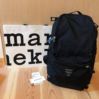 マリメッコ(marimekko)の吉祥寺購入 マリメッコ リュック(リュック/バックパック)