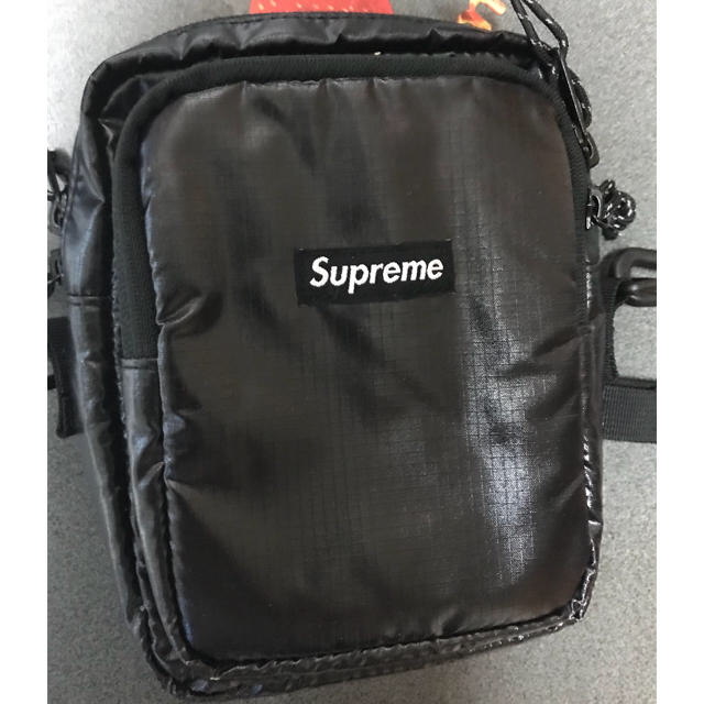 Supreme 2017 AW Shoulder Bag