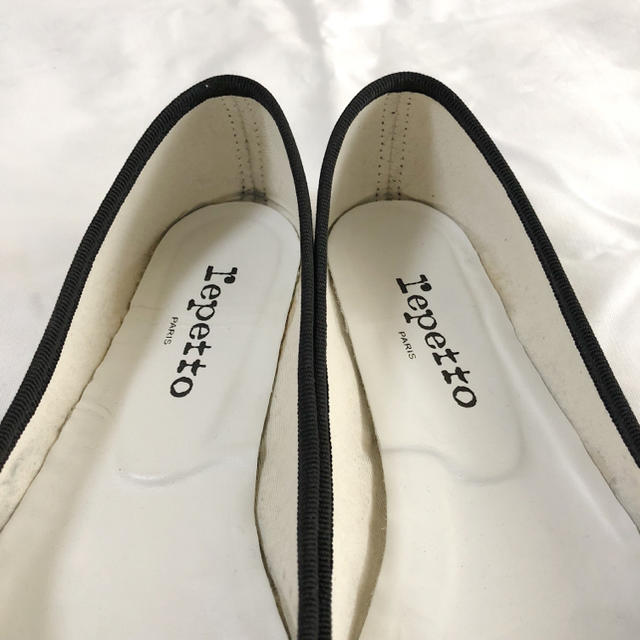 【 美品 】repetto バレエシューズ 1