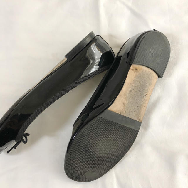 【 美品 】repetto バレエシューズ 3