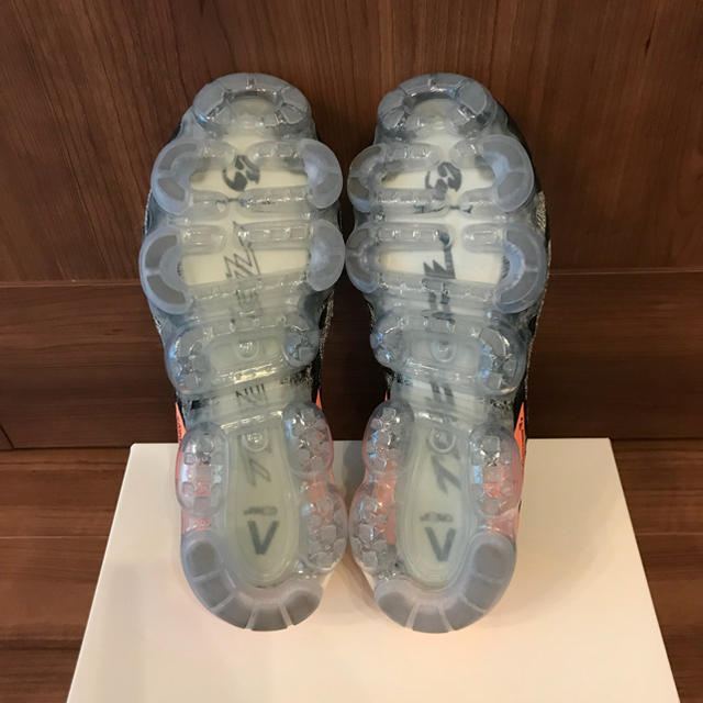 NIKE(ナイキ)の【28.0cm】ナイキ × アクロニウム エアヴェイパーマックス モック2 メンズの靴/シューズ(スニーカー)の商品写真