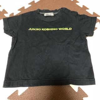 ベビーTシャツ 90(Tシャツ/カットソー)