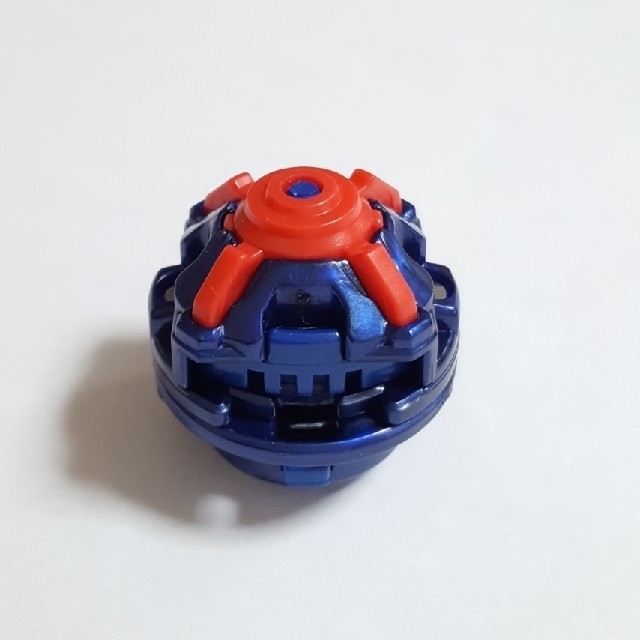 Takara Tomy(タカラトミー)のベイブレードバースト　アルティメットリブートドライバー エンタメ/ホビーのおもちゃ/ぬいぐるみ(キャラクターグッズ)の商品写真