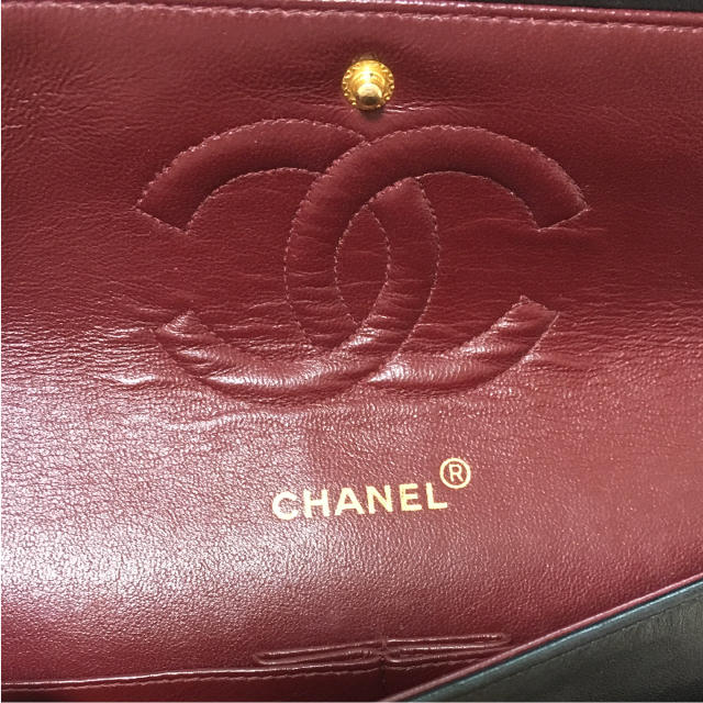 CHANEL(シャネル)のmaaaa様専用 レディースのバッグ(ショルダーバッグ)の商品写真