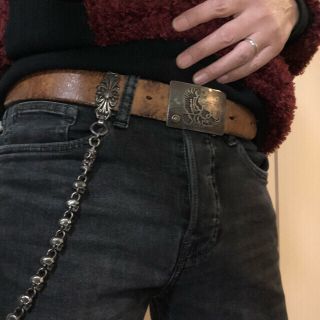 goro's - STUDIO T&Y ウォレット、ウォレットチェーンの通販 by