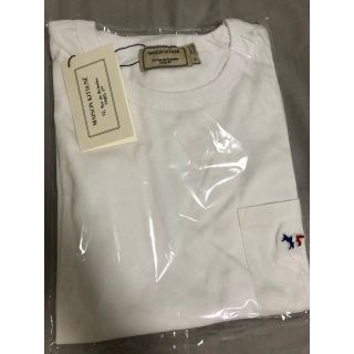 メゾンキツネ(MAISON KITSUNE')のアキカズ様専用(Tシャツ/カットソー(半袖/袖なし))