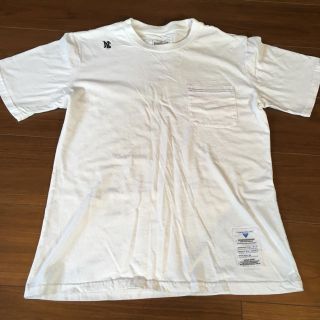 ネイバーフッド(NEIGHBORHOOD)のNEIGHBORHOOD Tシャツ新品未使用(Tシャツ/カットソー(半袖/袖なし))