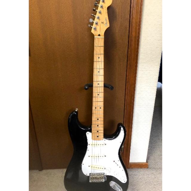 fender  japan フェンダージャパン　フジゲン製　ストラトキャスター