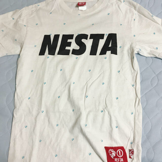 ネスタブランド(NESTA BRAND)のネスタ Tシャツ  (Tシャツ/カットソー(半袖/袖なし))