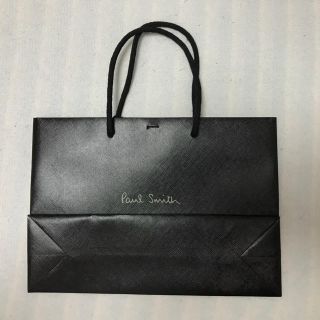 ポールスミス(Paul Smith)のPaul Smith♡ショップ袋(ショップ袋)